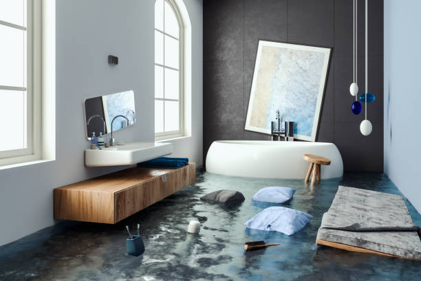 Devens, MA Water damage restoration Company