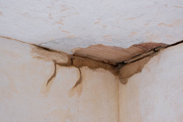 Best Emergency water damage restoration  in Devens, MA