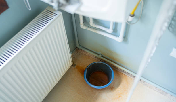 Best Ceiling water damage repair  in Devens, MA